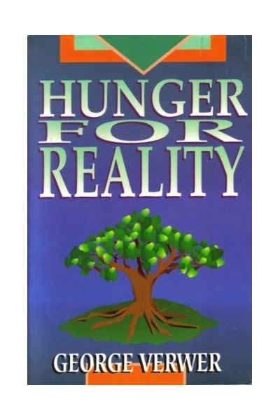 Hunger For Reality / The Revolution Of Love